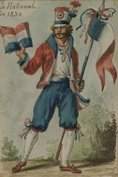 National Guard of 1830